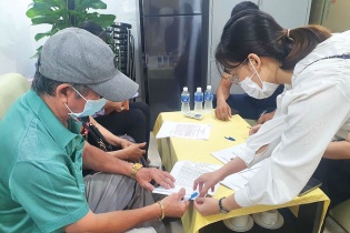 Doanh nghiệp bất động sản chờ giải ngân như “nắng hạn chờ mưa”