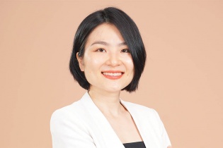 Nguyễn Thị Thu Hằng, sáng lập, kiêm Giám đốc điều hành Wiibike: “Tay mơ” tạo cơ đồ