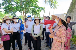 Liên kết vùng để cùng phát triển du lịch