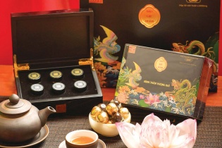 Bảo Lạc Hoàn: Sự lựa chọn cho sức khỏe hiện đại