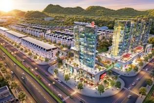 DragonGroup: Chủ đầu tư thấu hiểu bất động sản tỉnh