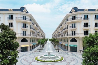 Thị trường bước vào giai đoạn “gạn đục, khơi trong”: Bất động sản an toàn lên ngôi