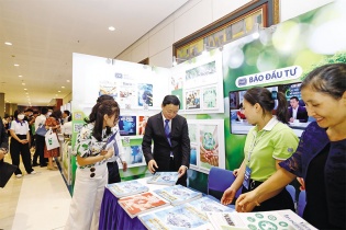 Tin vắn Đầu tư Online ngày 27/9