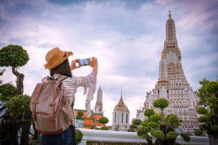 Du lịch outbound: Nhu cầu cao, nhiều điểm đến mới hấp dẫn   