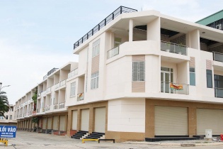 Lãi suất tăng và kịch bản cho thị trường địa ốc  