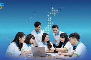Nguyễn Quốc Việt, nhà sáng lập, Giám đốc điều hành HelloJob: Mang “hơi thở” công nghệ vào thị trường xuất khẩu lao động