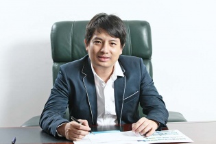 Hoàng Tuấn Anh, CEO Công ty PHG Lock: Muốn làm việc lớn, phải huy động sức mạnh cộng đồng   
