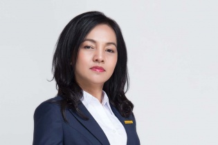 Doanh nhân Nguyễn Đức Thạch Diễm: Nếu không chịu được áp lực, có lẽ không có tôi của hôm nay   