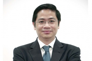 Doanh nhân Nguyễn Hoài Chung: Nỗ lực tạo ra nhiều giá trị để khách hàng hài lòng hơn