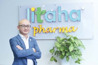 Doanh nhân Phạm Mạnh Tân: Đi ngược gió, vẫn bứt phá vươn khơi