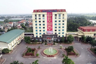 Công ty cổ phần Xi măng và Xây dựng Quảng Ninh: Bị nghi ngờ năng lực, vẫn trúng gói thầu hơn 82 tỷ đồng