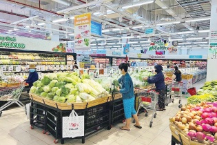 Central Retail tăng tốc M&A, kích hoạt cơ hội mới