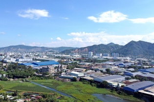 Đà Nẵng chật vật thành lập khu công nghiệp mới   