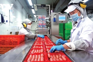 Căng mình chuẩn bị mùa sản xuất cuối năm