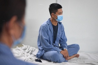 Dịch cúm hoành hành tại trường học, công sở