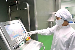 Traphaco: 50 năm tạo giá trị 