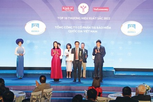 VINARE tiếp đà tăng trưởng, cộng hưởng giá trị