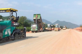 “Vệt xước” tại hai dự án cao tốc Bắc - Nam