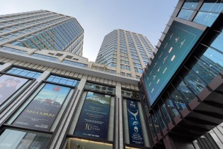 Bất động sản vẫn là kênh trú ẩn an toàn