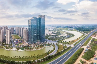 Văn phòng cho thuê tại Hà Nội lội ngược dòng