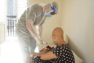 Thiếu thuốc - nỗi lo hàng đầu trong điều trị ung thư