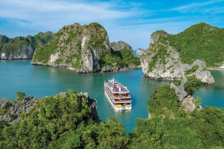 Đề xuất lập quỹ chung Liên minh Du lịch liên khu vực Đông Á