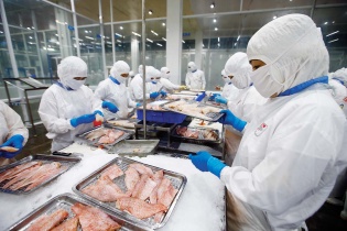 Lộ diện ngành hàng vượt chỉ tiêu xuất khẩu năm 2022