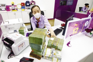 Tin vắn Đầu tư Online ngày 7/11