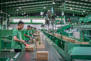 Tin vắn Đầu tư Online ngày 8/11
