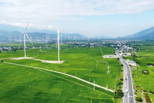 Ninh Thuận trước thời cơ lớn