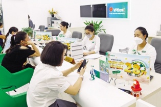 Tin vắn Đầu tư Online ngày 15/11