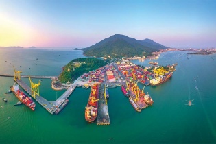 Hiệu ứng tích cực từ Hành lang kinh tế Đông - Tây   