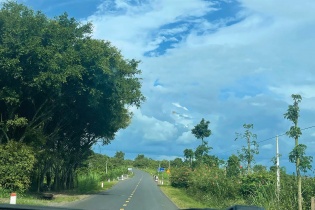 Khi giao thông… khơi thông “cánh cửa“ kinh tế