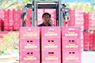 Hành trình thiết lập giá trị mới hậu M&A