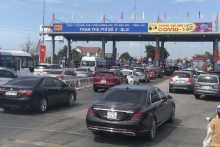 Quyết toán Dự án BOT Đầu tư xây dựng mở rộng Quốc lộ 51: “Vênh” quan điểm, hứa hẹn trận chiến pháp lý