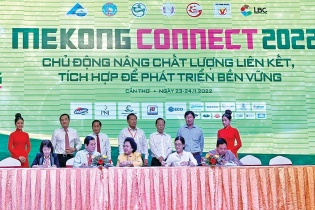 Xây dựng mối liên kết phát triển bền vững