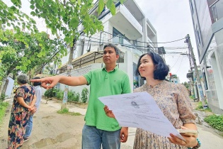 Dòng tiền chuyển hướng vào bất động sản “phòng thủ”