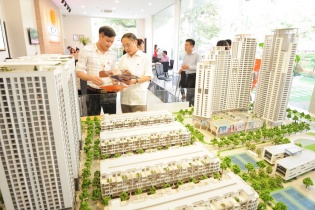 Mặt trái của đề xuất đánh thuế ngôi nhà thứ hai