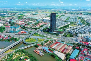 Động lực tăng trưởng của Hải Phòng nhìn từ quy hoạch chung