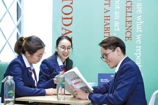 Khi người điều hành biết “chơi nhạc” cùng giám đốc nhân sự