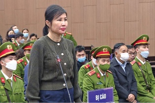 Xét xử “đại án” AIC: Xác định rõ nhiều thủ đoạn tinh vi, phức tạp