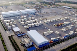 Chiến lược đầu tư vào chuỗi cung ứng