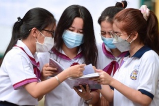 Điểm mới trong tuyển sinh đại học năm 2023