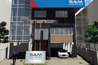 Khó khăn bủa vây, SAM Holdings bắt đầu bán bớt cổ phiếu   