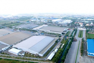 Hải Dương thu hút dự án FDI chất lượng, hiệu quả cao