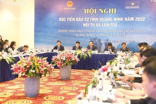 Quảng Ninh đẩy mạnh thu hút FDI trong năm 2023