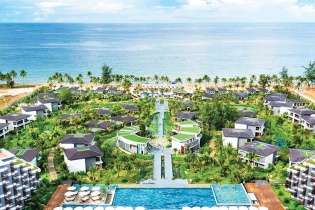 Accor và IHG sẽ mở rộng đầu tư tại Việt Nam