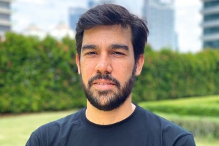 Doanh nhân Gil Carmo: Nâng tầm trải nghiệm mua bán xe máy cũ tại Việt Nam