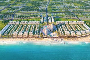 Bất động sản gắn với bảo tồn di sản: Nền tảng của đô thị bền vững