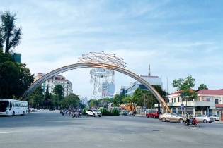 Ban Quản lý dự án đầu tư xây dựng TP. Cần Thơ: Nỗ lực vượt bậc để hoàn thiện các công trình